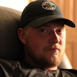 Meet your Posher, Gunner